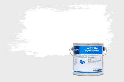 Productafbeelding van Wixx PRO Aqua Primer - Wit - 10L