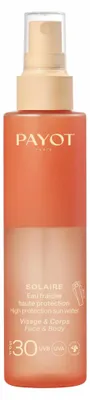 Zdjęcie produktu dla Payot, Solaire, Sun Protection, Sunscreen Spray, SPF 30, 150 ml