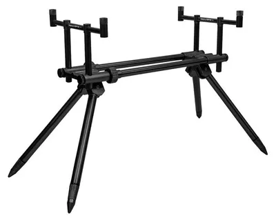 Produktbild von Delphin Rodpod Delphin RPX Stalk BlackWay