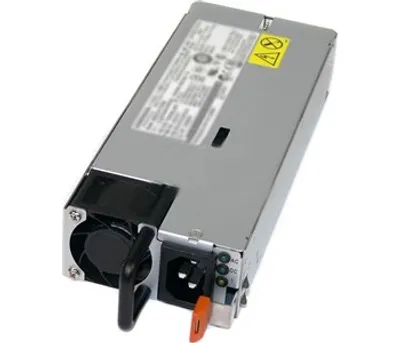 Zdjęcie produktu dla Lenovo 00FK936, 900 W, Serwer, 2U, 80 PLUS Platinum, System x3650 M5 (5462), Czarny, Srebrny