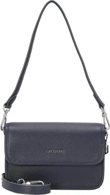 Produktbild von Lacoste Flap Crossover Bag - Umhängetasche 21 cm (marine)