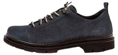 Produktbild von Art Schuhe Damen/Herren 1897 NOBUCK NAVY/ BIRMINGHAM Farbe Blau