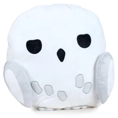 Obrázek produktu pro Harry Potter Hedwig Plyšový polštář