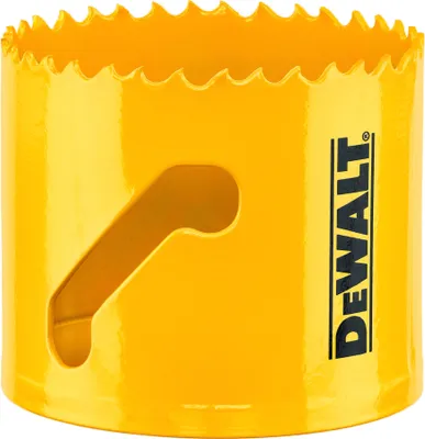 Obrázek produktu pro DeWALT DT90327-QZ, Samostarný, Kov, Plast, Dřevo, Nerezová ocel, Vysokorychlostní ocel (HSS), SDS Plus, 4,7 cm