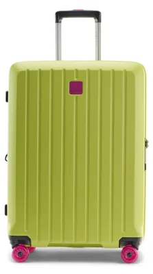 Immagine prodotto di Trolley Stratic Buzz a 4 ruote M, 65 cm, con tasca espandibile