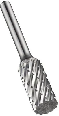 Produktbild von Frässtift D.9,6mm ZYA HM Blank
