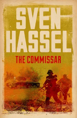 Produktbild von The Commissar