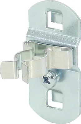 Immagine prodotto di KS TOOLS 860.0827 Staffa a parete per pannello forato