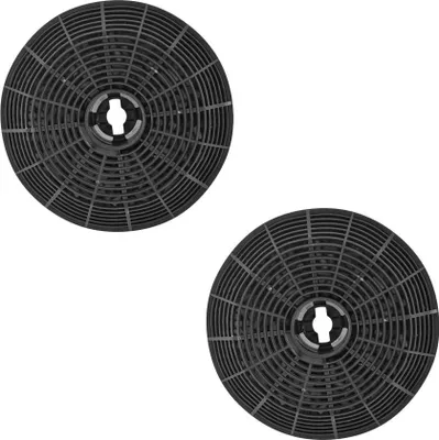Produktbild von Gorenje Aktivkohlefilter AH135 / 417308 (2St.)