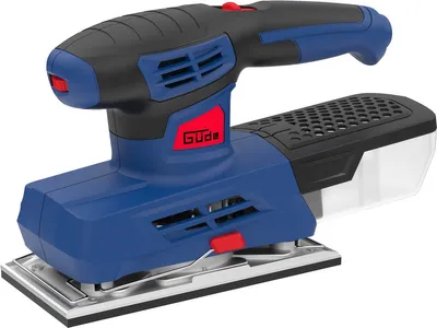 Image de Meuleuse Orbitale Fs 90.1