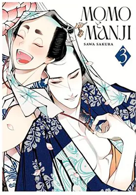 Immagine prodotto di Momo Y Manji 03