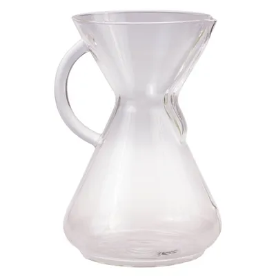 Image de CHEMEX Machine à café en verre Cafetière COFFEE MAKER 1,4 l