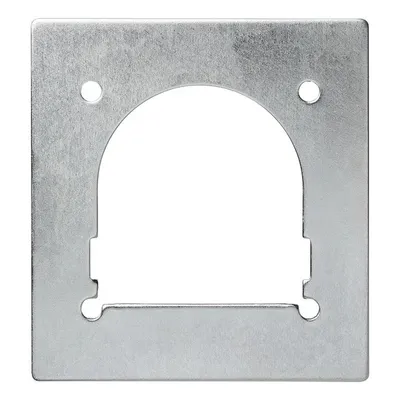 Obrázok produktu pre Nosná doska pre ukotvenie kotvy jednoduchá 142x132mm
