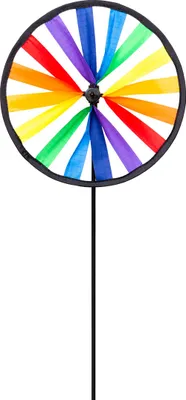 Produktbild von HQ Windspiel Magic Wheel Easy Rainbow