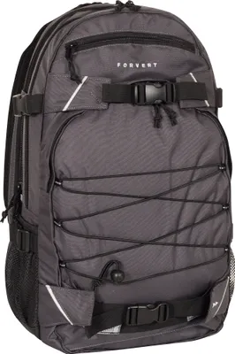 Produktbild von forvert Rucksack Laptop LOUIS dark grey