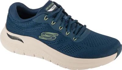 Produktbild von Skechers Sneakers 20231208010 in Blue color size 41