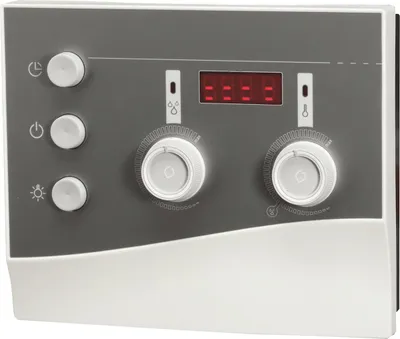 Immagine prodotto di Sistemi di controllo per sauna Harvia K3