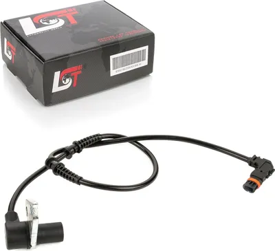Produktbild von ABS Sensor vorne links A2105409008 für MERCEDES-BENZ E-KLASSE W210 S210 VF210