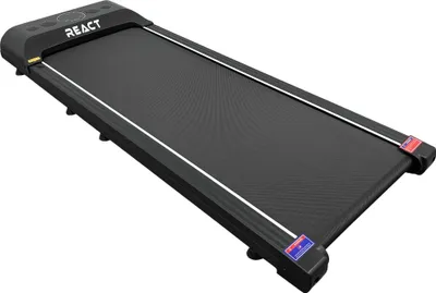 Immagine prodotto di Tapis roulant React 1500