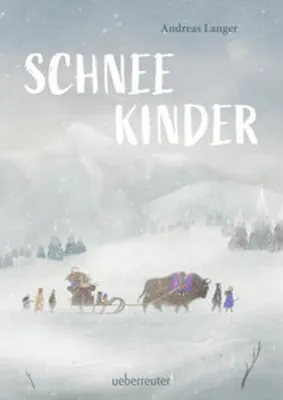 Obrázek produktu pro Schneekinder