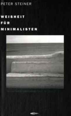 Obrázek produktu pro Weisheit für Minimalisten