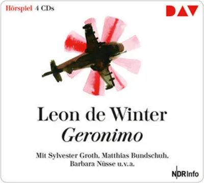 Obrázok produktu pre Geronimo