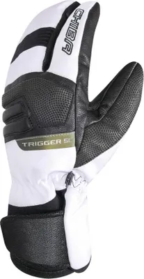 Produktbild von CHIBA Slalom Trigger SL - wasserdichter Radhandschuh Lobster-Style, Größe 8,5...