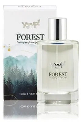Immagine prodotto di Yuup! Profumo per cani Yuup Forest 100 ml