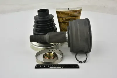 Produktbild von Febest 2310-Tranrr