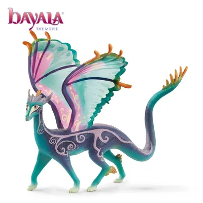Produktbild von schleich BAYALA MOVIE Antylar, 5 Jahr(e), Mehrfarbig, Kunststoff