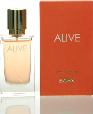 Produktbild von Hugo Boss Alive Eau de Parfum 30 ml