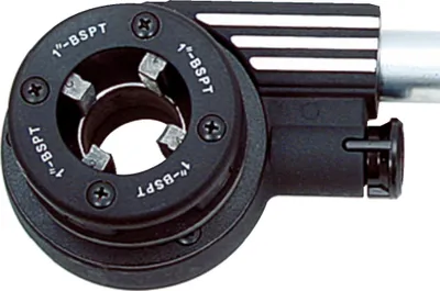 Zdjęcie produktu dla KS TOOLS Grzechotka dwustronna 903.3309 290g