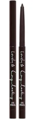 Produktbild von Lovely Long Lasting Eye Pencil - 1