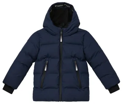 Produktbild von s.Oliver Uni Outdoor-Jacke mit Fleece-Futter/wasserabweisend
