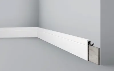 Produktbild von Abdeckleiste CBC2 1 x 2 m 22 x 110 mm