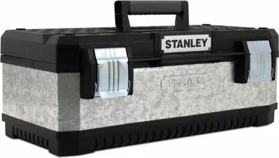 Immagine prodotto di Cassetta degli attrezzi Stanley 1-95-618 51 cm