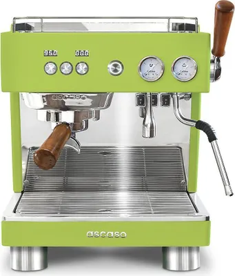 Produktbild von Ascaso Baby T Plus Pistazie
