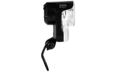 Obrázok produktu pre Svetlomet AXA Pico 30 T Steady Auto pre dynamo, so senzorom, parkovacím a denným svetlom