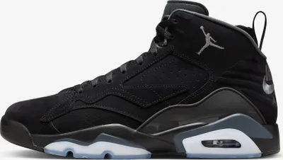 Zdjęcie produktu dla Nike Jordan Jumpman MVP "Black Anthracite" Czarny, Rozmiar: 46