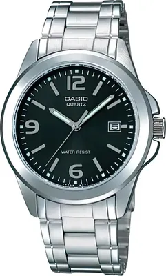 Image de Montre pour homme Casio MTP-1215A-1A2DF