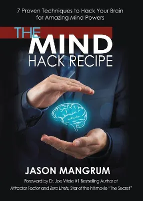 Produktbild von The Mind Hack Recipe