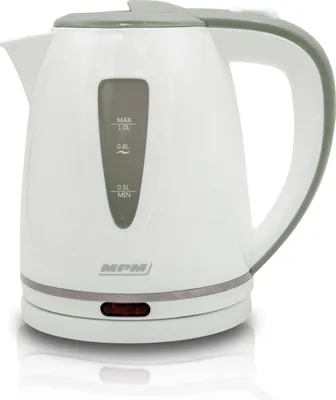 Immagine prodotto di MPM MCZ-64 electric kettle 1 l