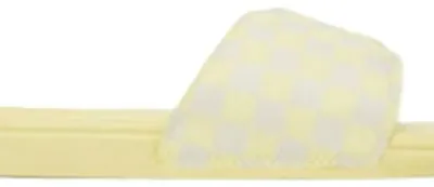 Produktbild von Vans La Costa Slide-on Badesandalen Gelb EU 41 Frau Gelb EU 41