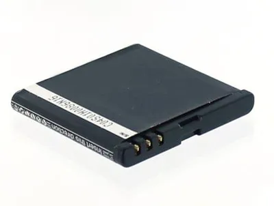 Obrázok produktu pre Akku kompatibilný s Nokia BP-5Z 750 mAh