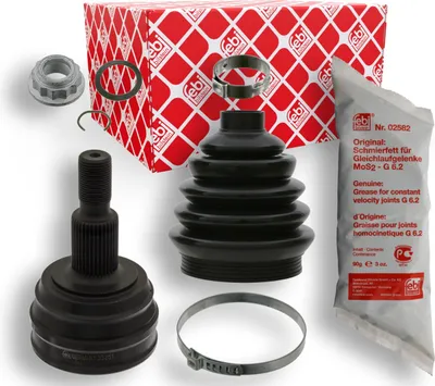 Produktbild von FEBI BILSTEIN Gelenksatz Antriebswelle für VW Golf IV Schrägheck (1J1) 33252