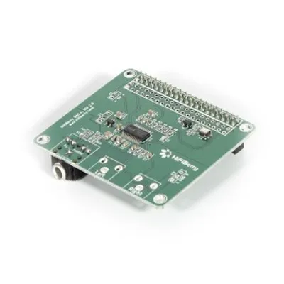 Produktbild von Sertronics HB-DACP-PJ, 24 Bit