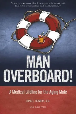 Imagen del producto de Man Overboard!