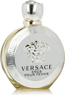Obrázek produktu pro Versace Eros pour Femme EDP 100 ml W