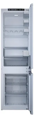 Produktbild von Küppersbusch FKG8340.0i Einbau-Kühl-Gefrierkombination 54 cm - inkl.
