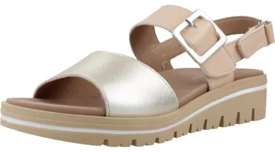 Produktbild von Brauner Schuh Modell 250773P